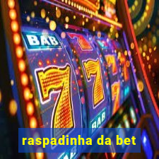 raspadinha da bet